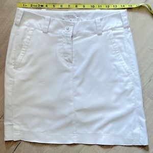 Nike Dri-Fit Golf Skort